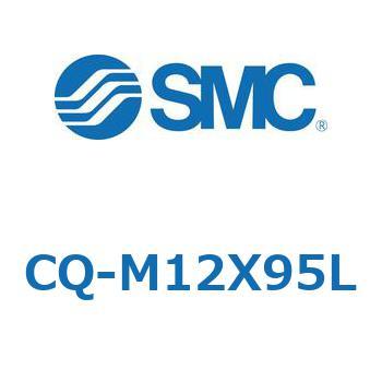 取付ボルト CQ-M1 SMC