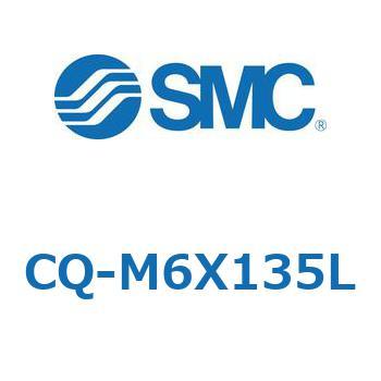 取付ボルト CQ-M6 SMC