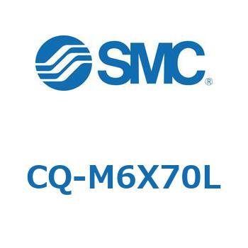 取付ボルト CQ-M6 SMC