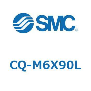 取付ボルト CQ-M6 SMC