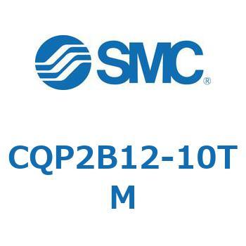 薄形シリンダ CQP2B SMC