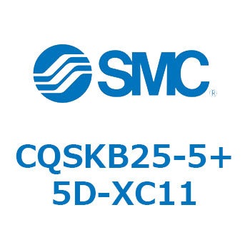 CQSKB25-5+5D-XC11 `V_/RpNg^Cv CQSV[YCQSK SMC 53971111