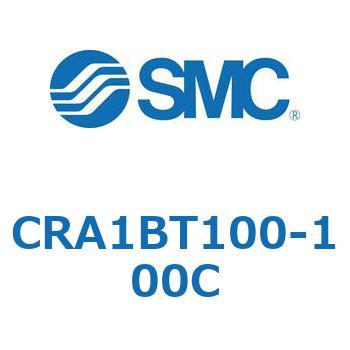 CRA1BT100-100C ���[�^���A�N�`���G�[�^ CRA1B SMC 53980446