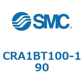 CRA1BT100-190 ���[�^���A�N�`���G�[�^ CRA1B SMC 53980464