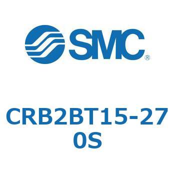 CRB2BT15-270S [^AN`G[^ x[^Cv CRB2B SMC 53981785