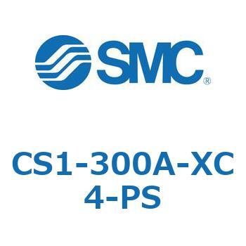 標準形エアシリンダ(角形カバー) CS1-3 SMC