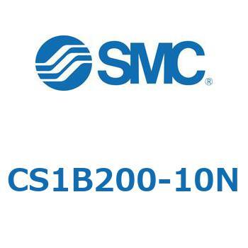 標準形エアシリンダ(角形カバー) CS1B2 SMC