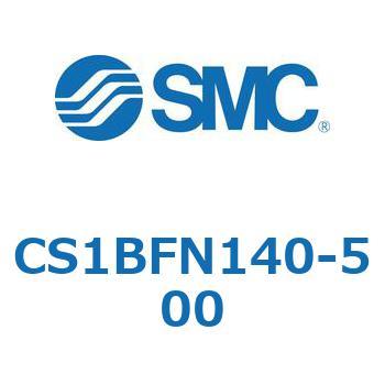 標準形エアシリンダ(角形カバー) CS1BF SMC