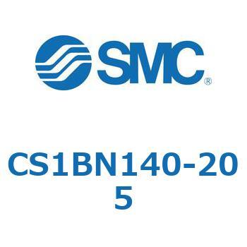 標準形エアシリンダ(角形カバー) CS1BN SMC