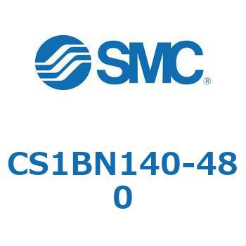 標準形エアシリンダ(角形カバー) CS1BN SMC