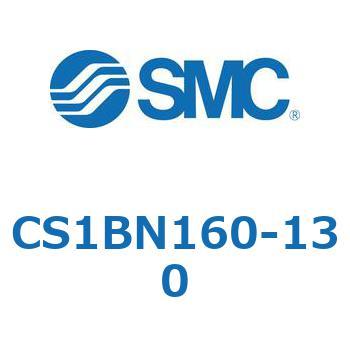 標準形エアシリンダ(角形カバー) CS1BN SMC