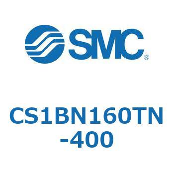 標準形エアシリンダ(角形カバー) CS1BN SMC