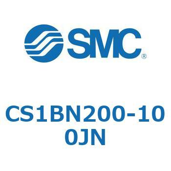 標準形エアシリンダ(角形カバー) CS1BN SMC