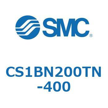 標準形エアシリンダ(角形カバー) CS1BN SMC