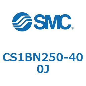 標準形エアシリンダ(角形カバー) CS1BN SMC