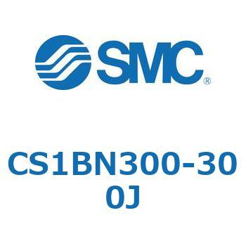 標準形エアシリンダ(角形カバー) CS1BN SMC