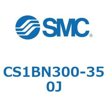 標準形エアシリンダ(角形カバー) CS1BN SMC