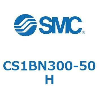 標準形エアシリンダ(角形カバー) CS1BN SMC
