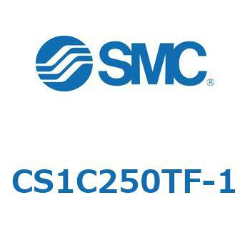 標準形エアシリンダ(角形カバー) CS1C2 SMC