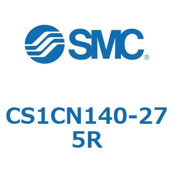 標準形エアシリンダ(角形カバー) CS1CN SMC