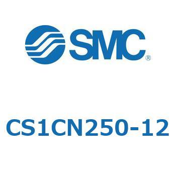標準形エアシリンダ(角形カバー) CS1CN SMC