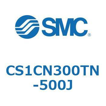 標準形エアシリンダ(角形カバー) CS1CN SMC