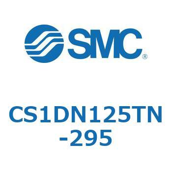 標準形エアシリンダ(角形カバー) CS1DN SMC