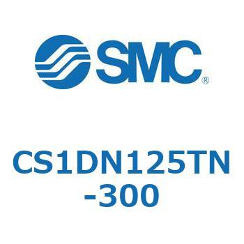 標準形エアシリンダ(角形カバー) CS1DN SMC