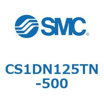 標準形エアシリンダ(角形カバー) CS1DN SMC