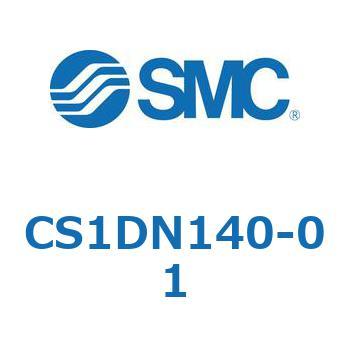 標準形エアシリンダ(角形カバー) CS1DN SMC