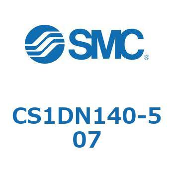 標準形エアシリンダ(角形カバー) CS1DN SMC