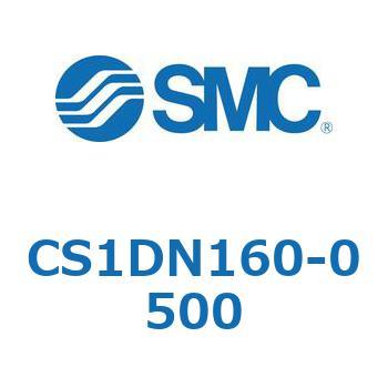 標準形エアシリンダ(角形カバー) CS1DN SMC