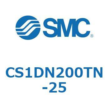 標準形エアシリンダ(角形カバー) CS1DN SMC