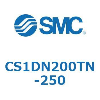 標準形エアシリンダ(角形カバー) CS1DN SMC