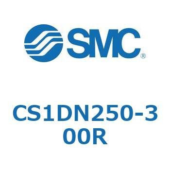 標準形エアシリンダ(角形カバー) CS1DN SMC