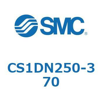 標準形エアシリンダ(角形カバー) CS1DN SMC
