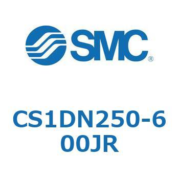 標準形エアシリンダ(角形カバー) CS1DN SMC