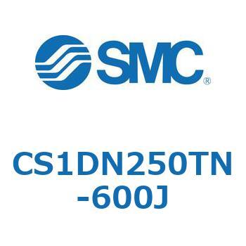 標準形エアシリンダ(角形カバー) CS1DN SMC