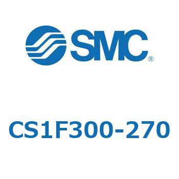 標準形エアシリンダ(角形カバー) CS1F3 SMC