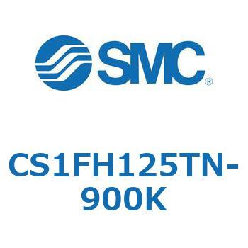 標準形エアシリンダ(角形カバー) CS1FH SMC