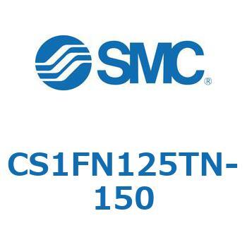標準形エアシリンダ(角形カバー) CS1FN SMC