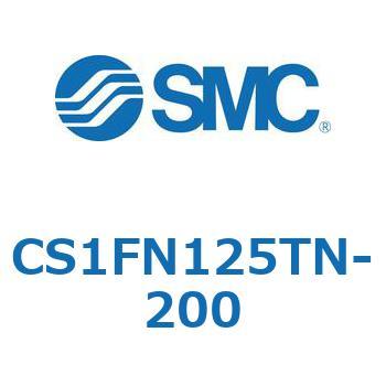 標準形エアシリンダ(角形カバー) CS1FN SMC