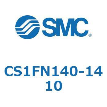 標準形エアシリンダ(角形カバー) CS1FN SMC