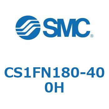 標準形エアシリンダ(角形カバー) CS1FN SMC