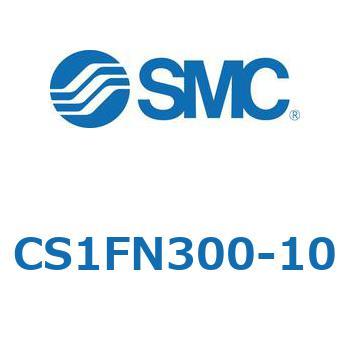 標準形エアシリンダ(角形カバー) CS1FN SMC