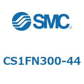 標準形エアシリンダ(角形カバー) CS1FN SMC