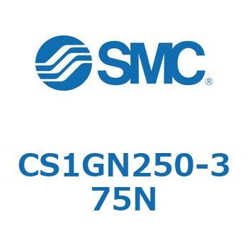 標準形エアシリンダ(角形カバー) CS1GN SMC