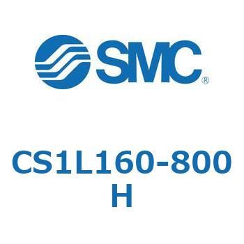 標準形エアシリンダ(角形カバー) CS1L1 SMC