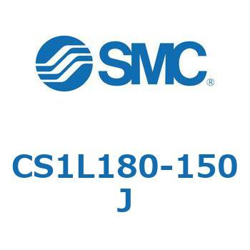 標準形エアシリンダ(角形カバー) CS1L1 SMC