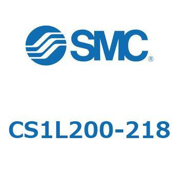 CS1L200-218 �W���`�G�A�V�����_(�p�`�J�o�[) CS1L2 SMC 54004763